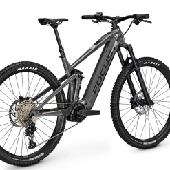 FOCUS THRON² 6.7 2022