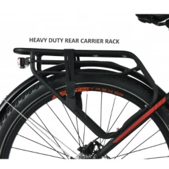 EARTH T-REX MIXTIE SP 600WH TREKKING