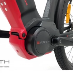 EARTH T-REX MIXTIE SP 600WH TREKKING