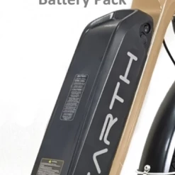 EARTH T-REX MIXTIE SP 600WH TREKKING