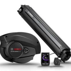 KALKHOFF IMAGE 7.B EXCITE + STEP THROUGH 2022