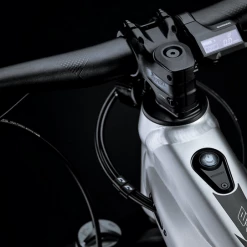 Step Over MERIDA EONE SIXTY 700 EMTB 2021