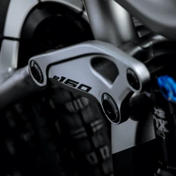 Step Over MERIDA EONE SIXTY 700 EMTB 2021