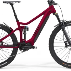 MERIDA EONE SIXTY 700 EMTB 2022