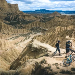 Mountain Ebikes MERIDA EONE FORTY 700 EMTB 2022