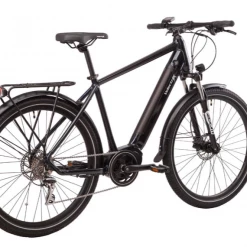 VELECTRIX URBAN PULSE - STEP OVER 2022 Step Over Ebikes 7 VELECTRIX URBAN PULSE - STEP OVER 2022 Step Over Ebikes