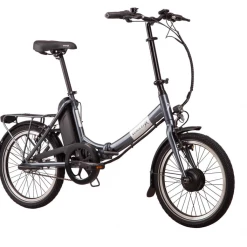Folding And Compact Ebikes VELECTRIX FOLDAWAY 2022