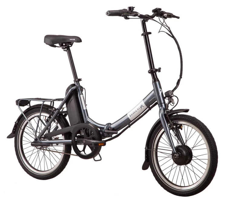 Folding And Compact Ebikes VELECTRIX FOLDAWAY 2022 4 Folding And Compact Ebikes VELECTRIX FOLDAWAY 2022