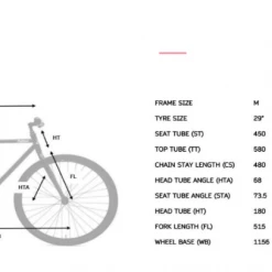 Step Over VELECTRIX ASCENT (REAR HUB) 2022