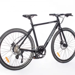 GARZON URBANO SUPER LIGHT EBIKE Step Over Ebikes