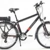 SmartMotion EUrban Electric Bicycle Step Over Ebikes