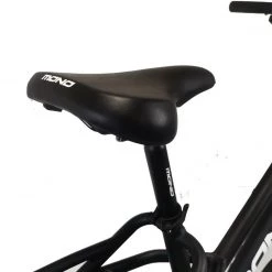 Sunmono E-MONO 20″ ELECTRIC CARGO BIKE