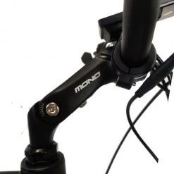 Sunmono E-MONO 20″ ELECTRIC CARGO BIKE