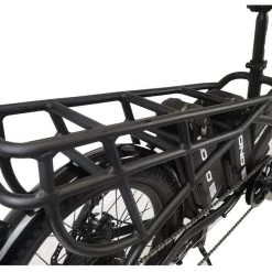 Sunmono E-MONO 20″ ELECTRIC CARGO BIKE