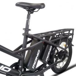 Sunmono E-MONO 20″ ELECTRIC CARGO BIKE