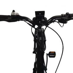 Sunmono E-MONO 20″ ELECTRIC CARGO BIKE