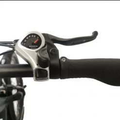 Sunmono E-MONO 20″ ELECTRIC CARGO BIKE