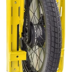 Tern Bikes Tern GSD S00 - Bosch CX Cargo Line Cargo And Electric Trikes