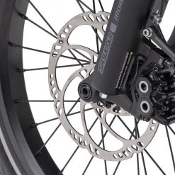 Tern Bikes Tern GSD S00 - Bosch CX Cargo Line Cargo And Electric Trikes