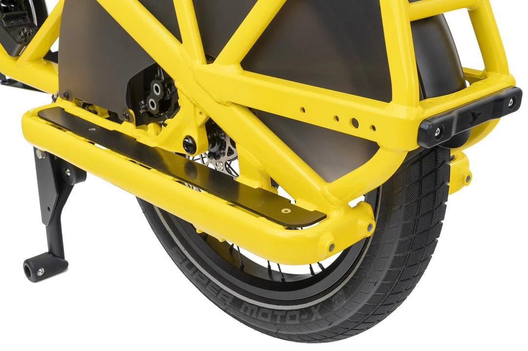 Tern Bikes Cargo And Electric Trikes Tern GSD S10 - Bosch CX Cargo Line 20 Tern Bikes Cargo And Electric Trikes Tern GSD S10 - Bosch CX Cargo Line