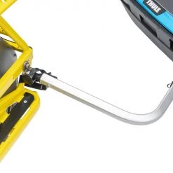 Tern Bikes Cargo And Electric Trikes Tern GSD S10 - Bosch CX Cargo Line 37 Tern Bikes Cargo And Electric Trikes Tern GSD S10 - Bosch CX Cargo Line