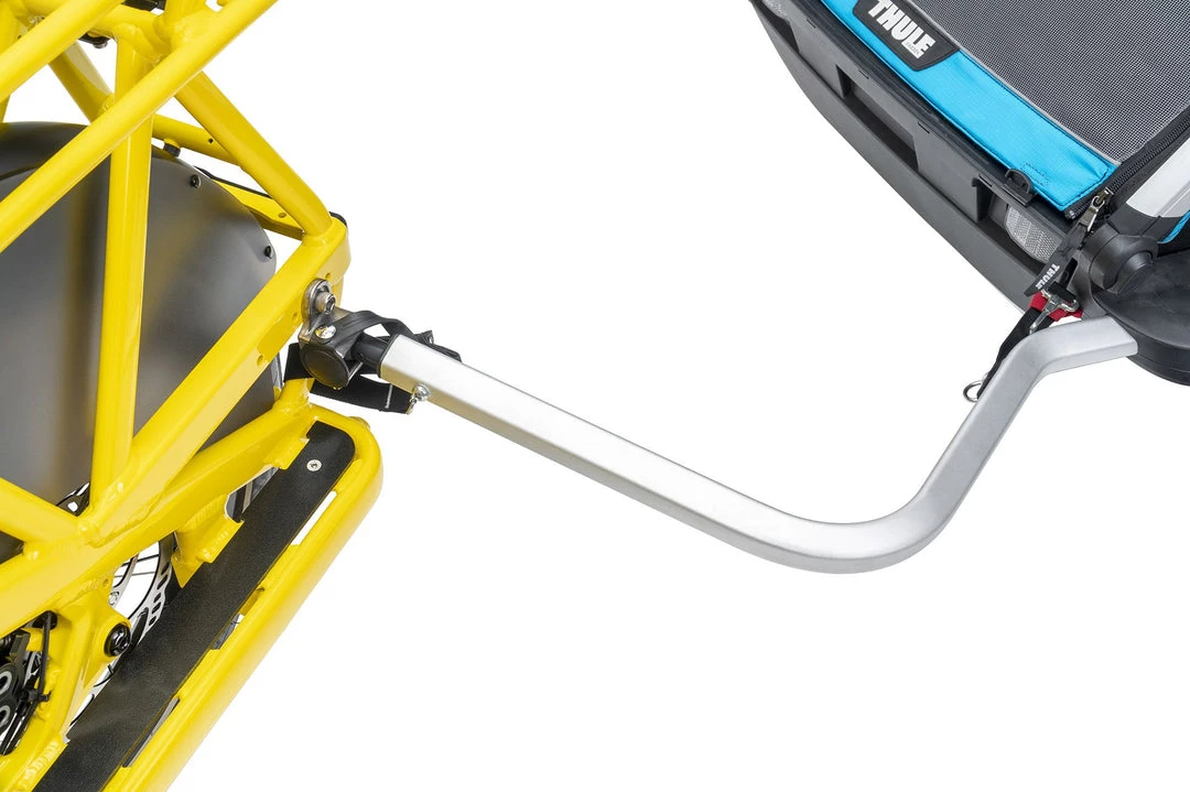 Tern Bikes Cargo And Electric Trikes Tern GSD S10 - Bosch CX Cargo Line 19 Tern Bikes Cargo And Electric Trikes Tern GSD S10 - Bosch CX Cargo Line