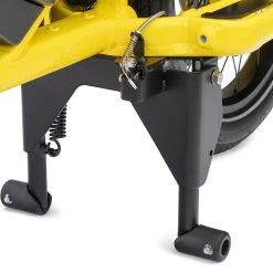 Tern Bikes Cargo And Electric Trikes Tern GSD S10 - Bosch CX Cargo Line 36 Tern Bikes Cargo And Electric Trikes Tern GSD S10 - Bosch CX Cargo Line