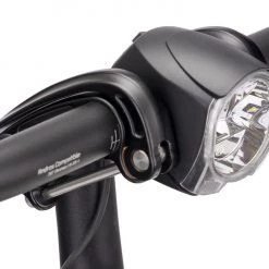 Tern Bikes Tern GSD S00 - Bosch CX Cargo Line Cargo And Electric Trikes