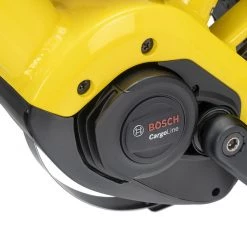 Tern Bikes Cargo And Electric Trikes Tern GSD S10 - Bosch CX Cargo Line 31 Tern Bikes Cargo And Electric Trikes Tern GSD S10 - Bosch CX Cargo Line