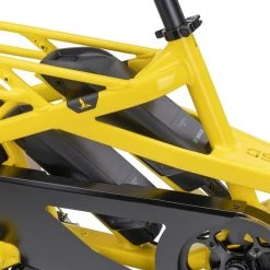 Tern Bikes Tern GSD S00 - Bosch CX Cargo Line Cargo And Electric Trikes