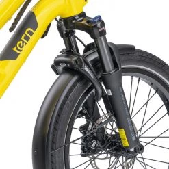 Tern Bikes Cargo And Electric Trikes Tern GSD S10 - Bosch CX Cargo Line 28 Tern Bikes Cargo And Electric Trikes Tern GSD S10 - Bosch CX Cargo Line