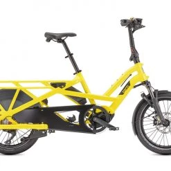 Tern Bikes Cargo And Electric Trikes Tern GSD S10 - Bosch CX Cargo Line 24 Tern Bikes Cargo And Electric Trikes Tern GSD S10 - Bosch CX Cargo Line