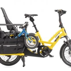 Tern Bikes Cargo And Electric Trikes Tern GSD S10 - Bosch CX Cargo Line 26 Tern Bikes Cargo And Electric Trikes Tern GSD S10 - Bosch CX Cargo Line