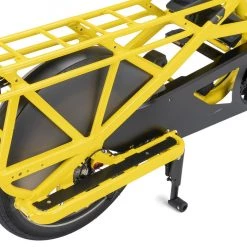 Tern Bikes Cargo And Electric Trikes Tern GSD S10 - Bosch CX Cargo Line 27 Tern Bikes Cargo And Electric Trikes Tern GSD S10 - Bosch CX Cargo Line