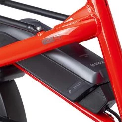 Tern Bikes Tern HSD P9 Cargo Ebike Cargo And Electric Trikes