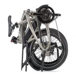 TERN VEKTRON S10 PERFORMANCE Folding And Compact Ebikes