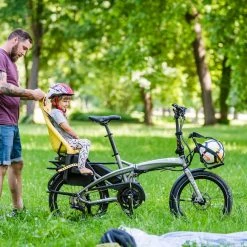 TERN VEKTRON S10 PERFORMANCE Folding And Compact Ebikes