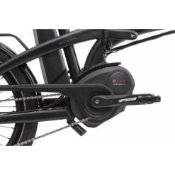 TERN VEKTRON S10 PERFORMANCE Folding And Compact Ebikes