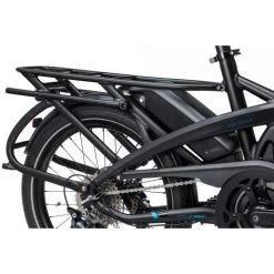TERN VEKTRON S10 PERFORMANCE Folding And Compact Ebikes