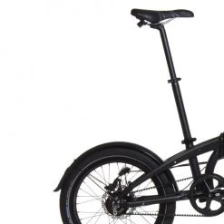 TERN VEKTRON S10 PERFORMANCE Folding And Compact Ebikes