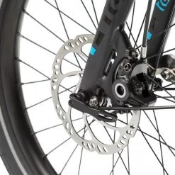 TERN VEKTRON S10 PERFORMANCE Folding And Compact Ebikes