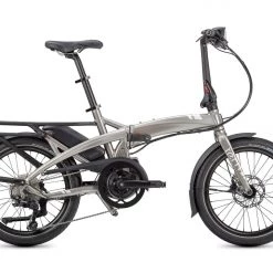 TERN VEKTRON S10 PERFORMANCE Folding And Compact Ebikes