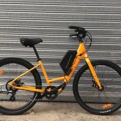 Canberra Electric Bikes Sales 19 Advance Traders NORCO SCENE CEB CONVERSION