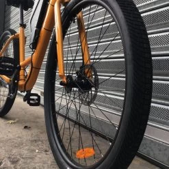 Advance Traders NORCO SCENE CEB CONVERSION