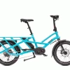 Tern Bikes Tern GSD S00 - Bosch CX Cargo Line Cargo And Electric Trikes 2 Tern Bikes Tern GSD S00 - Bosch CX Cargo Line Cargo And Electric Trikes
