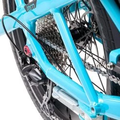 Tern Bikes Cargo And Electric Trikes Tern GSD S10 - Bosch Cargo Electric Bicycle 2020