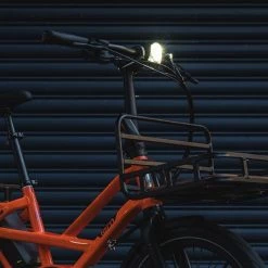 Tern Bikes Tern GSD S00 - Bosch CX Cargo Line Cargo And Electric Trikes