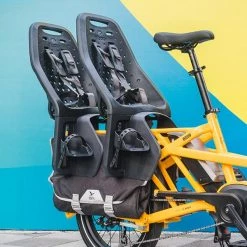Tern Bikes Cargo And Electric Trikes Tern GSD S10 - Bosch Cargo Electric Bicycle 2020