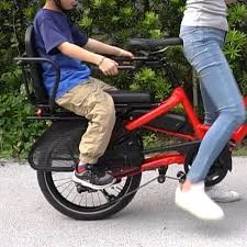 Sydney Electric Bikes Tern Captain’s Chair - Seat For GSD & HSD