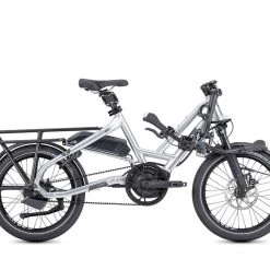Tern Bikes Tern HSD S+ - Bosch Performance Line Cargo And Electric Trikes